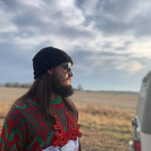 Meet your Posher, William